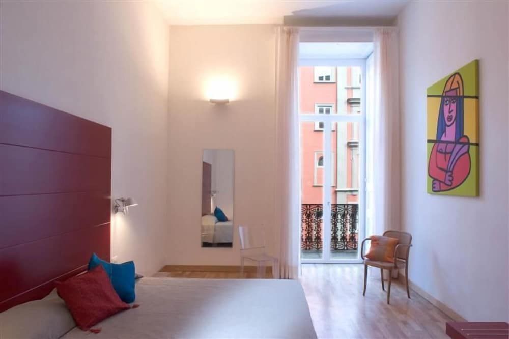 undefined Hotel Piazza Bellini & Apartments 10