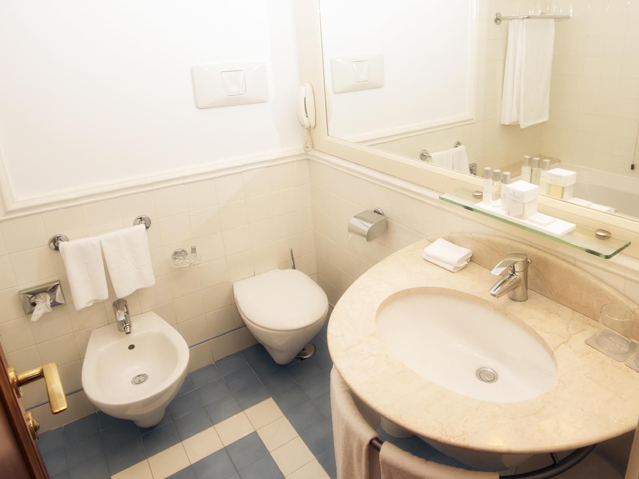 Family Superior, Guest room, 2 Queen