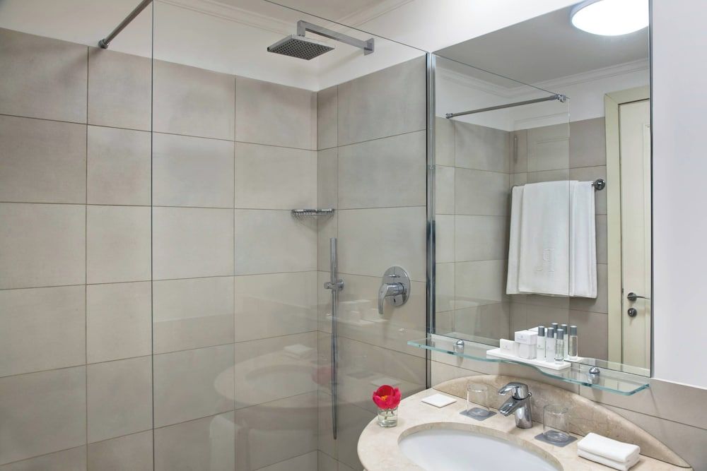 Superior Room, 2 Twin Beds