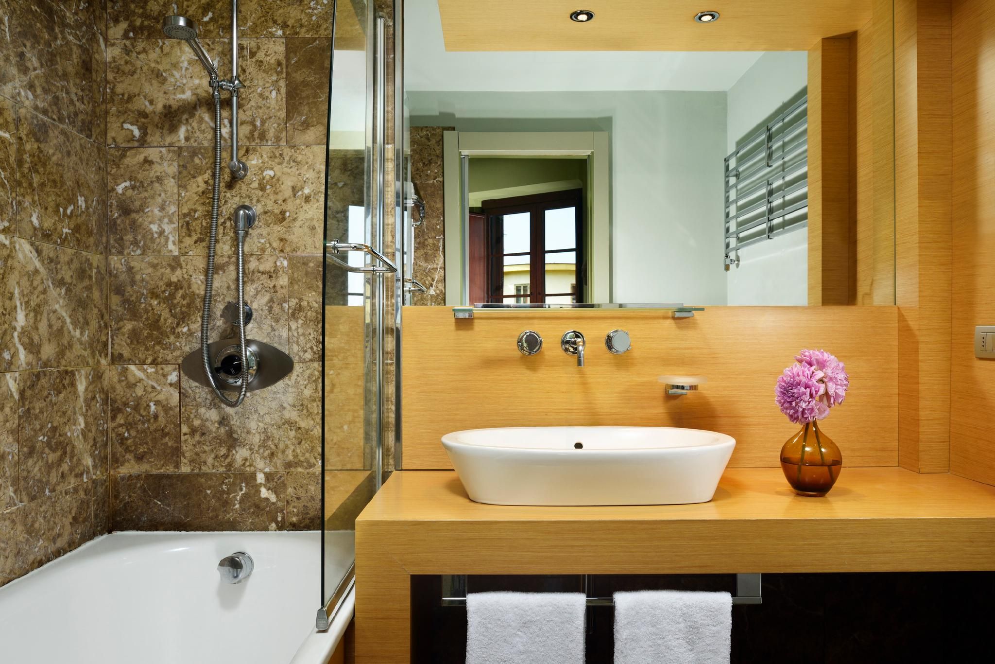 undefined UNA Hotels Napoli 7