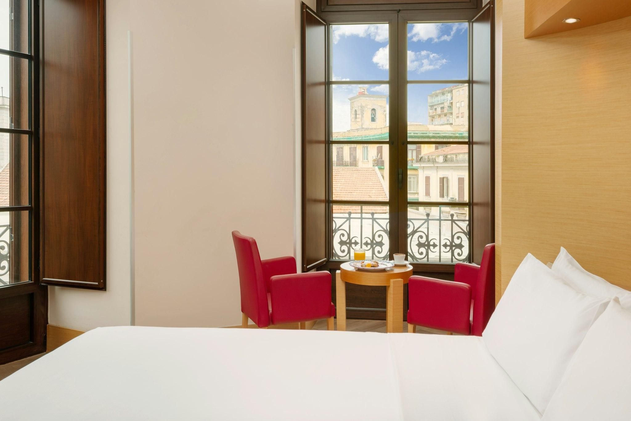 undefined UNA Hotels Napoli 8