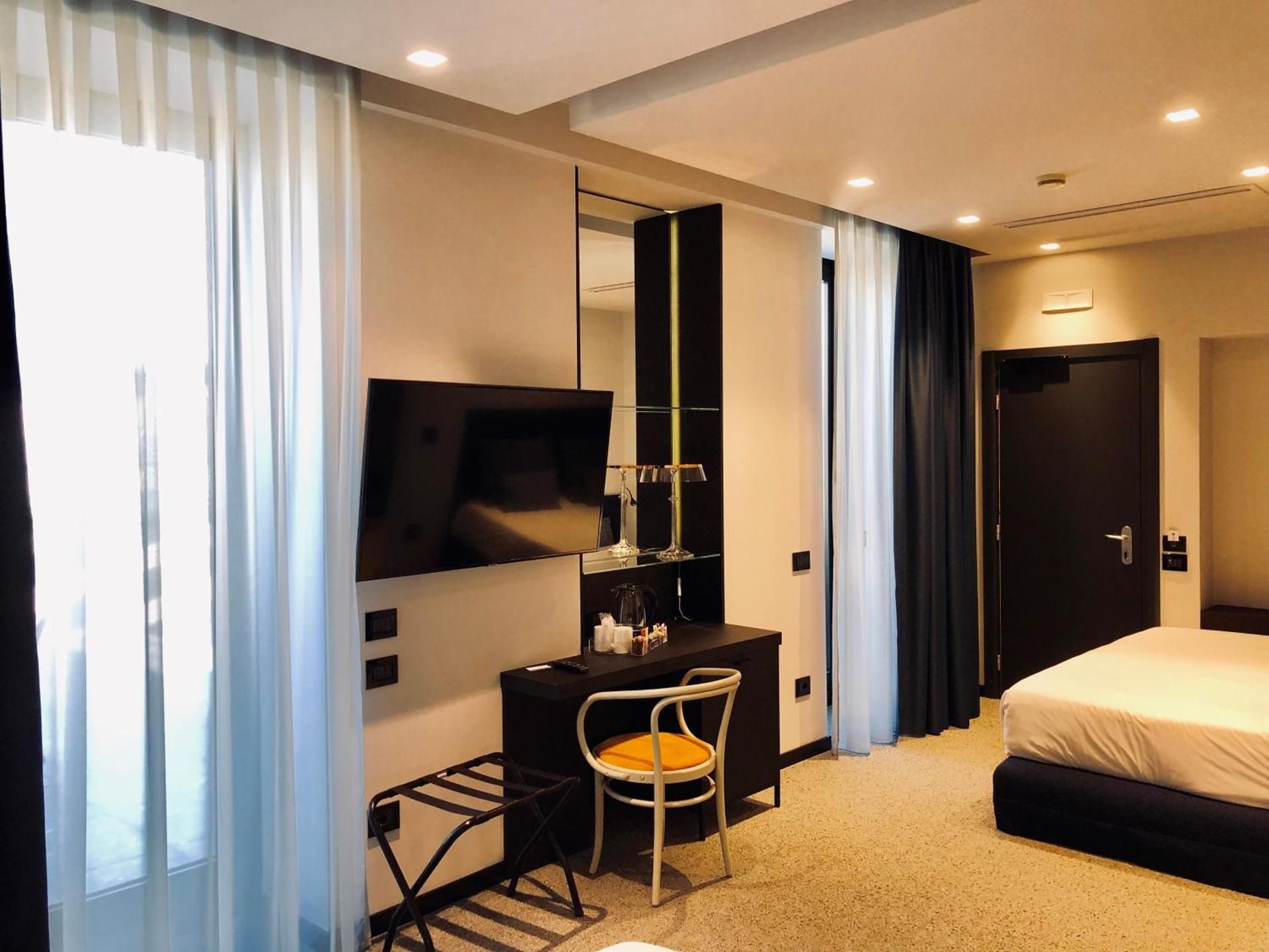 undefined Best Western Plus Hotel Plaza 5