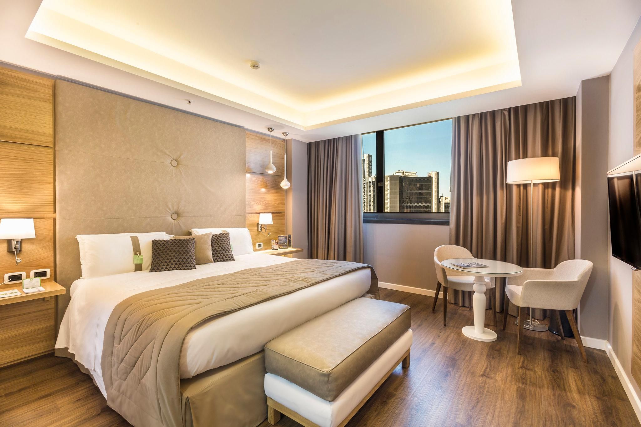 1 Bedroom Suite Terrace Access