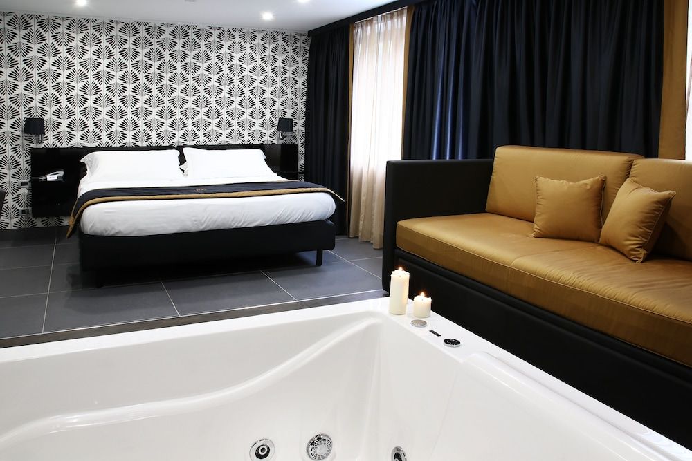 undefined Best Western JFK Hotel 6