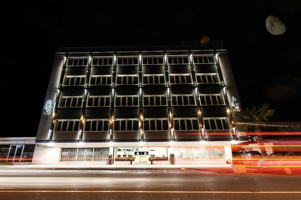 undefined Best Western JFK Hotel 5