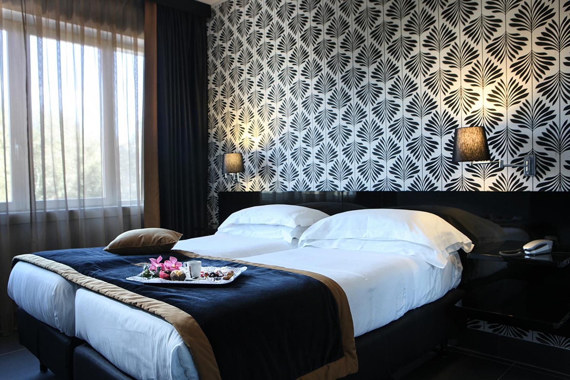 Best Western JFK Hotel 1 Queen Bed, Standard Room