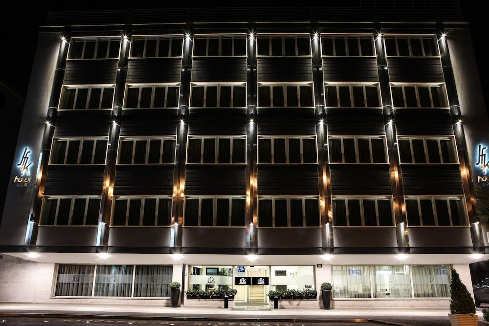 undefined Best Western JFK Hotel 2