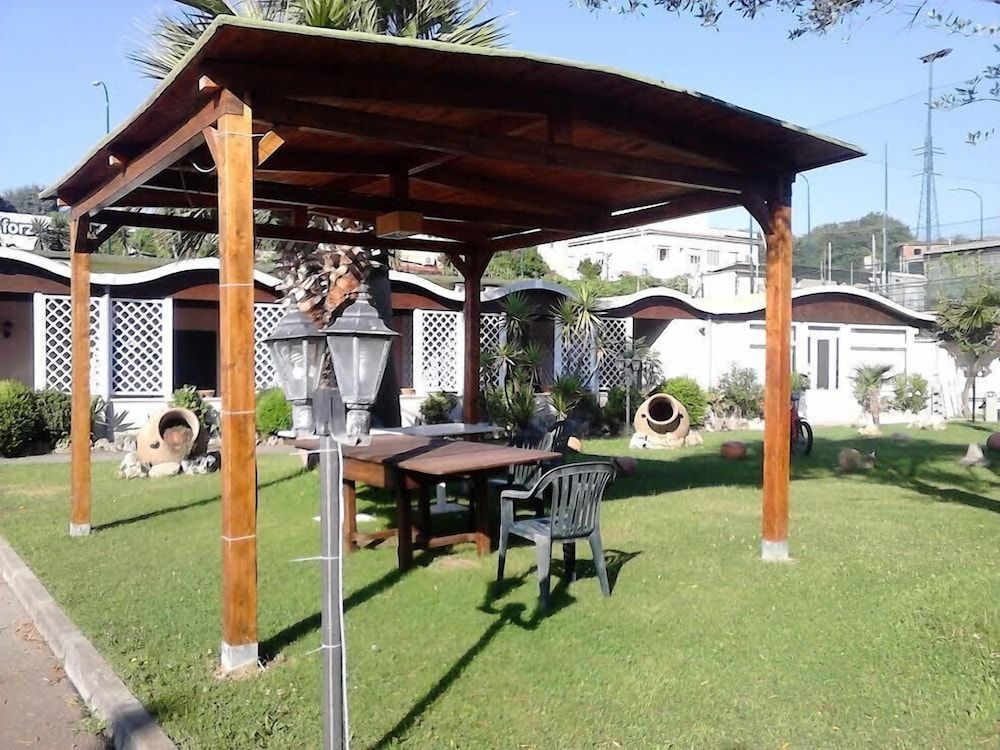 Gazebo