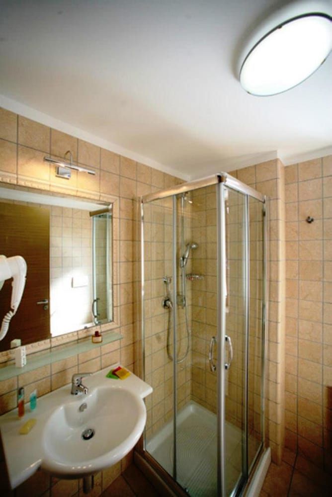 HOTEL FEDERICO II Superior Double Room 3