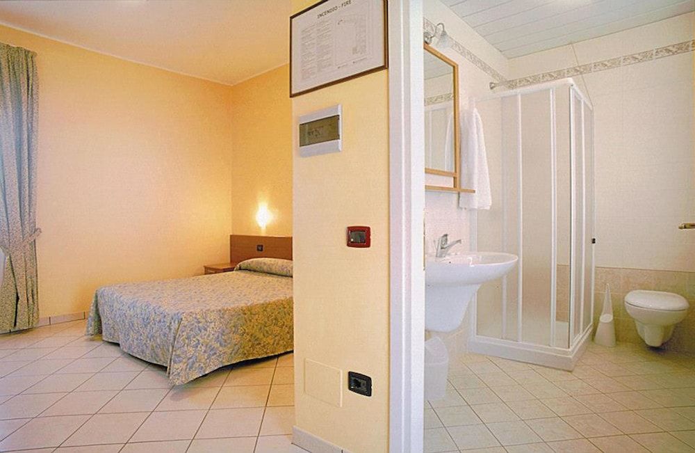 HOTEL FEDERICO II 