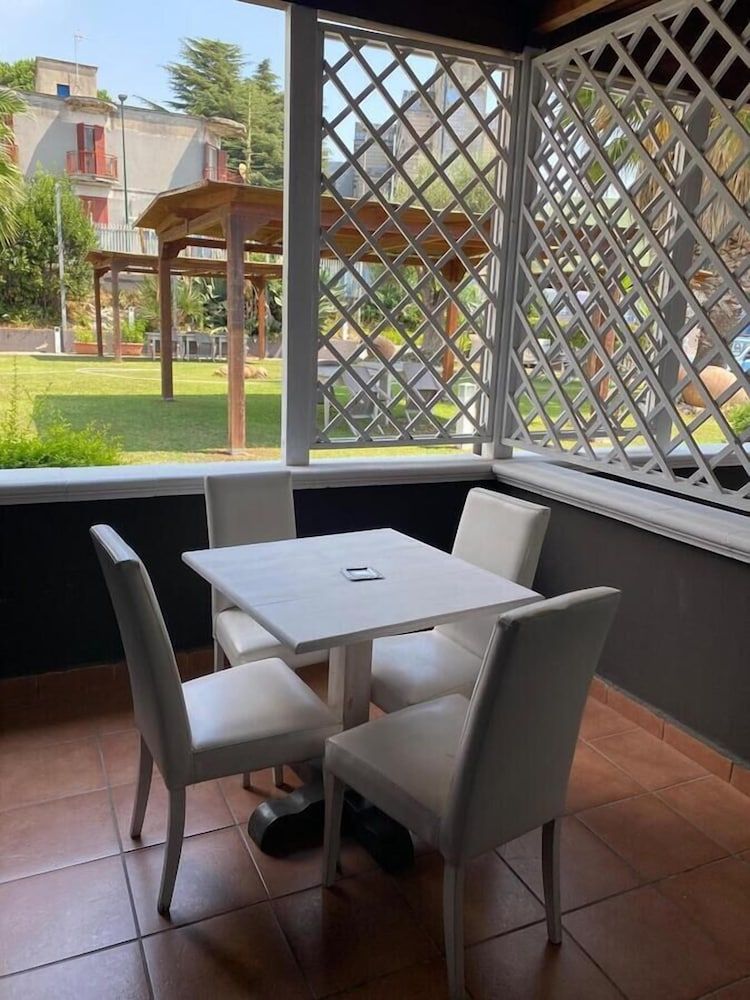 HOTEL FEDERICO II Superior Double Room 2