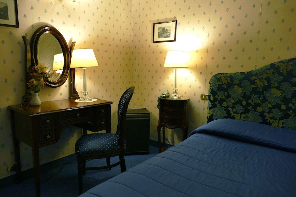 Hotel Nuovo Rebecchino Standard Double Room 3