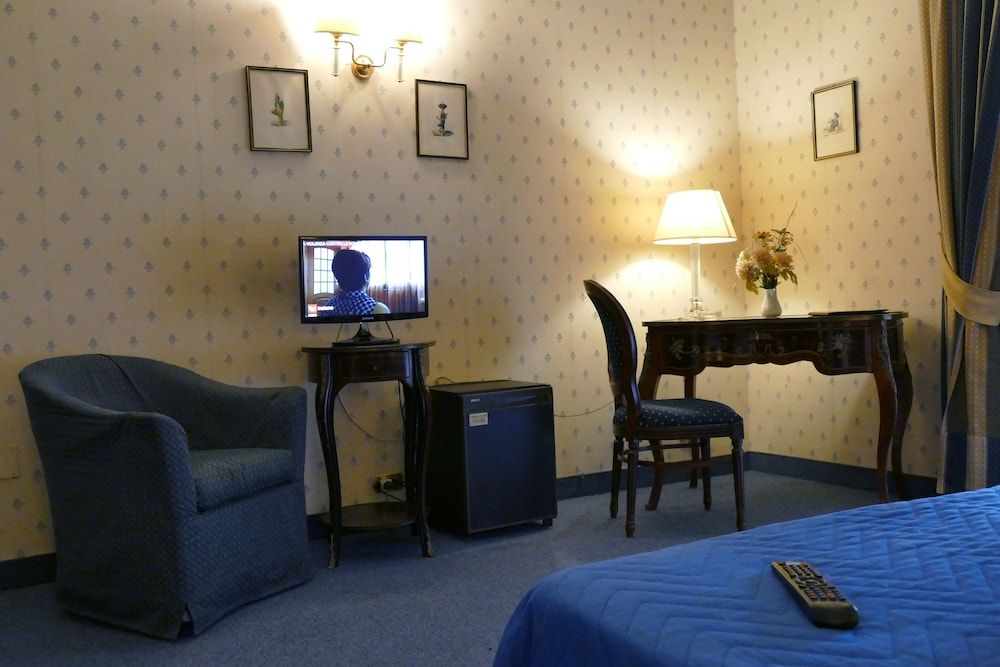 undefined Hotel Nuovo Rebecchino