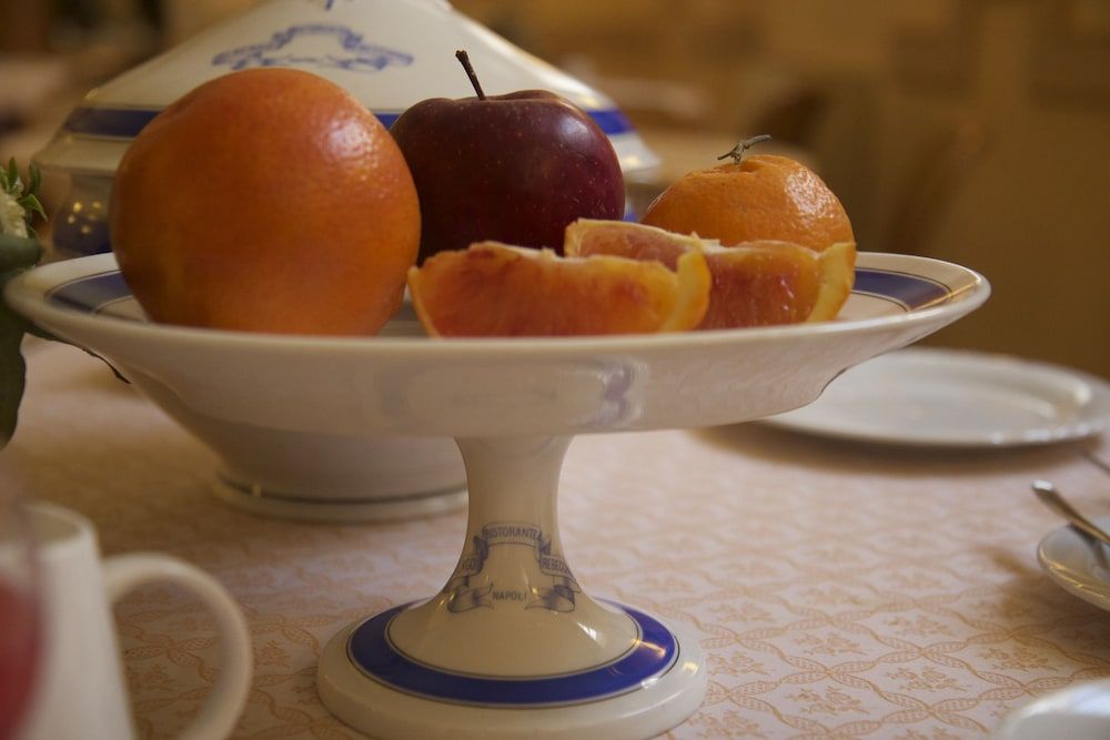 undefined Hotel Nuovo Rebecchino 9