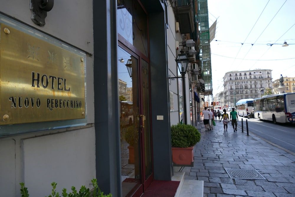 undefined Hotel Nuovo Rebecchino 6