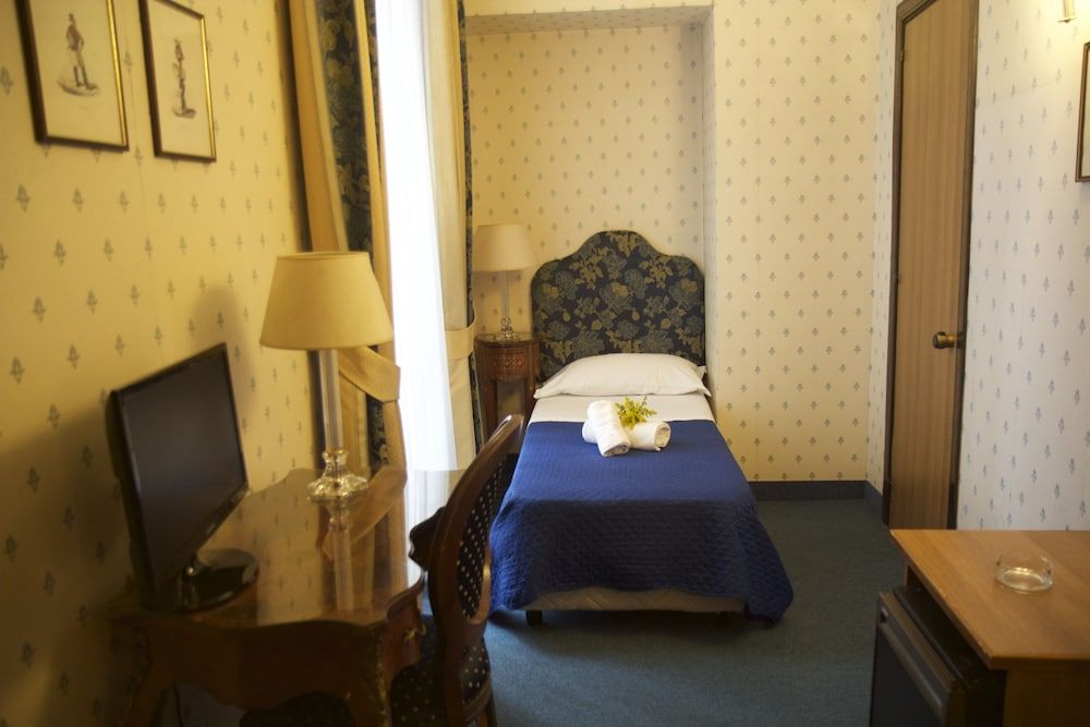 undefined Hotel Nuovo Rebecchino 2