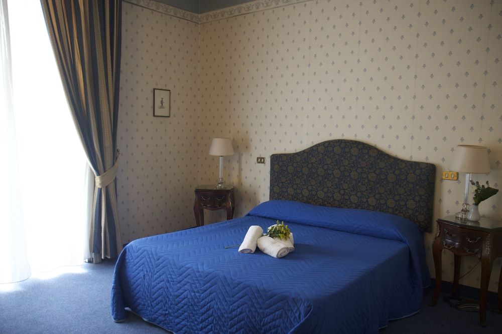 Hotel Nuovo Rebecchino Standard Double Room