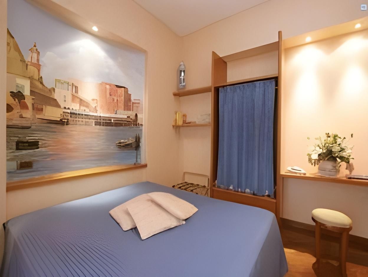 undefined Hotel Suite Ares 6