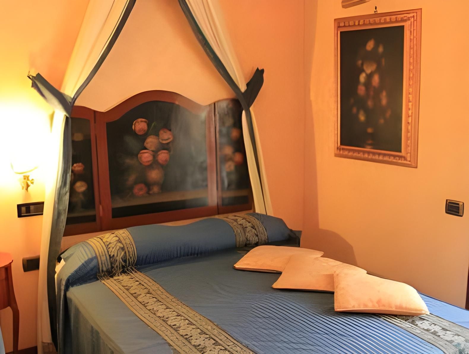 undefined Hotel Suite Ares 4