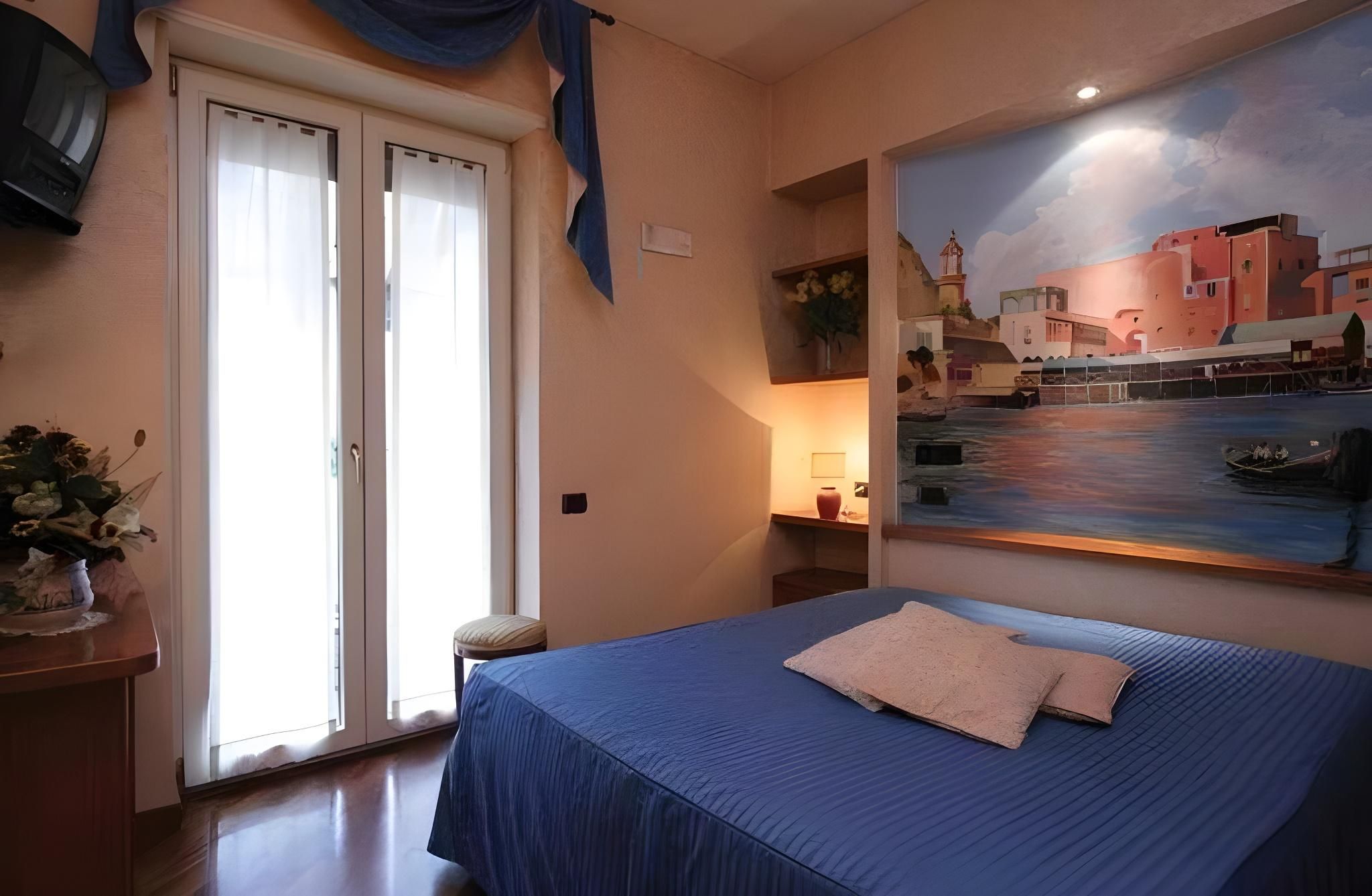 undefined Hotel Suite Ares 7