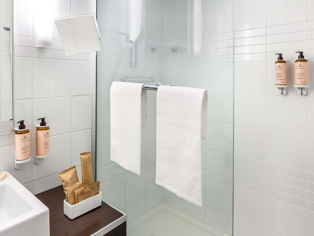 undefined Mercure Napoli Centro Angioino 10