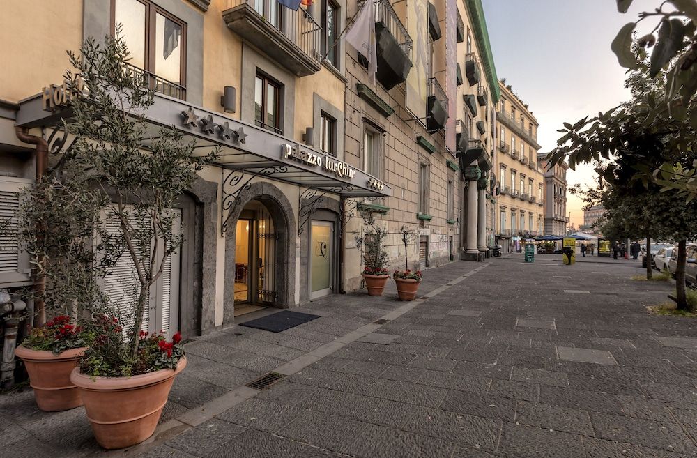 undefined Palazzo Turchini 10