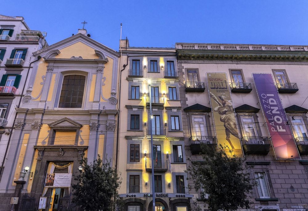 undefined Palazzo Turchini 8
