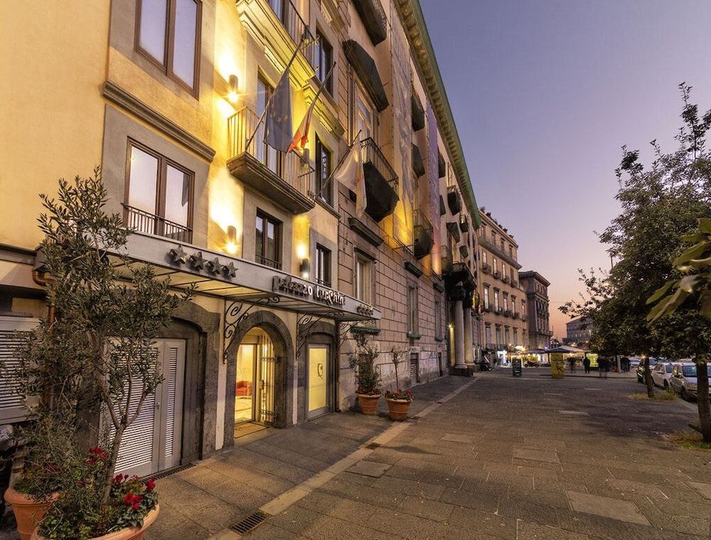 undefined Palazzo Turchini 4
