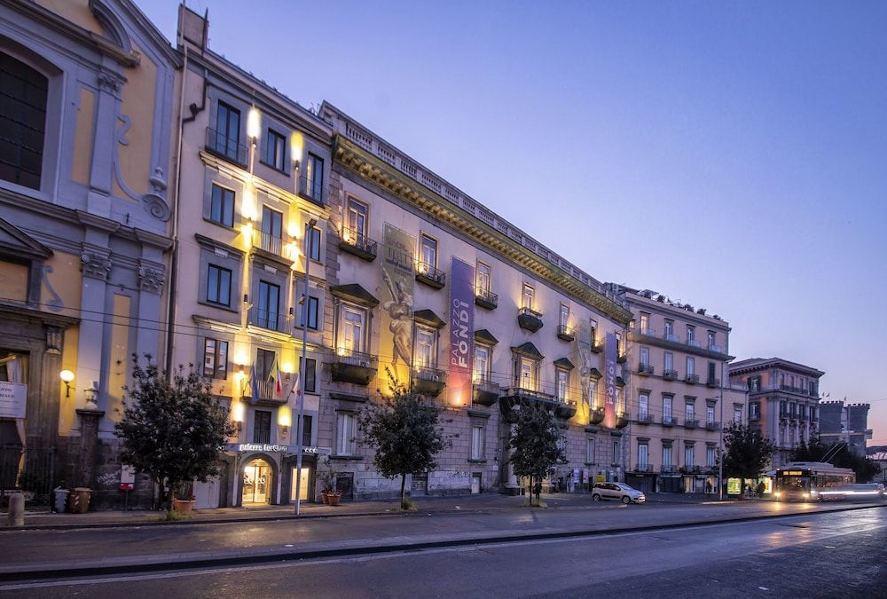 undefined Palazzo Turchini 5