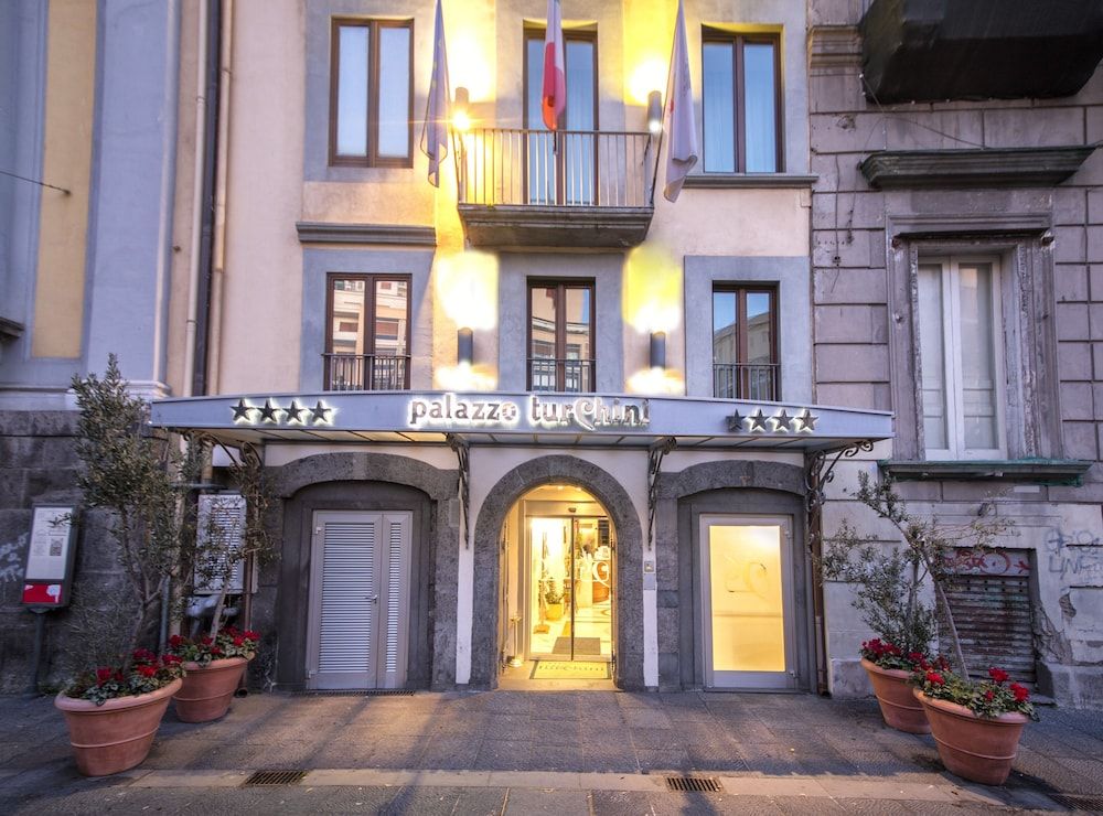 undefined Palazzo Turchini 7