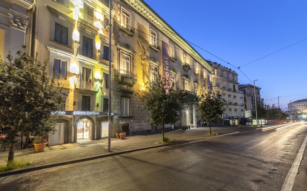 undefined Palazzo Turchini 9