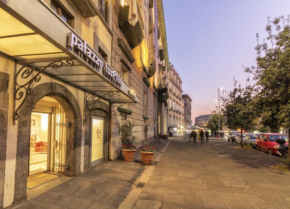 undefined Palazzo Turchini 6