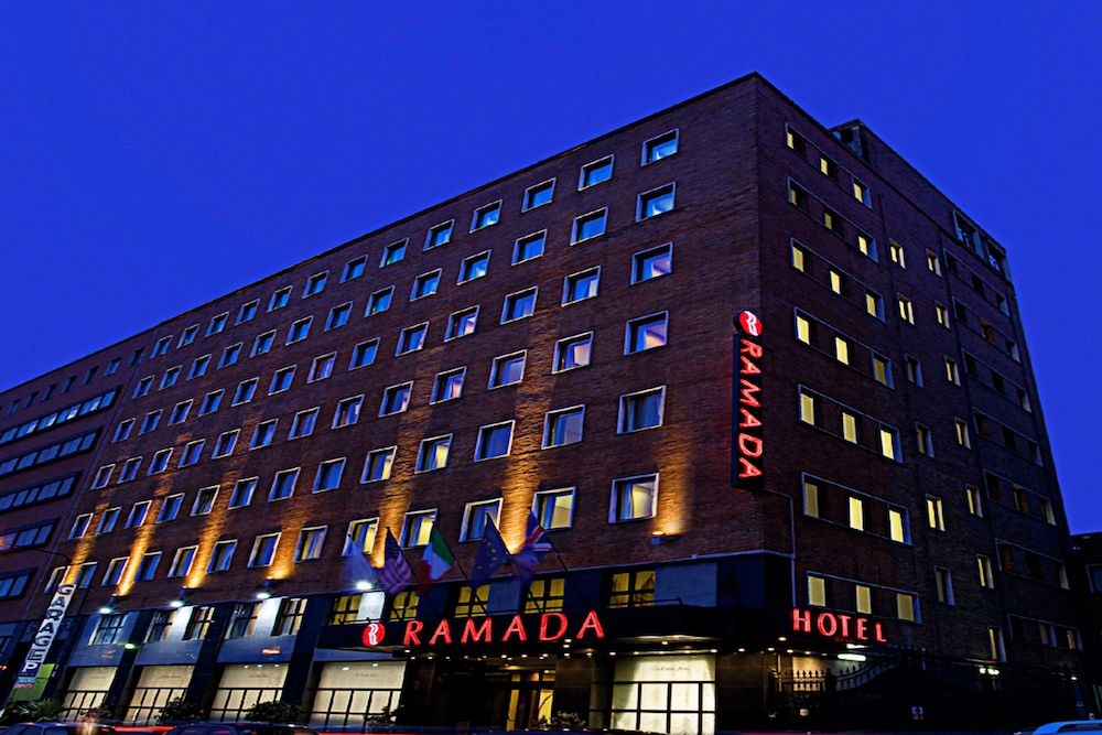 undefined Ramada by Wyndham Naples 2