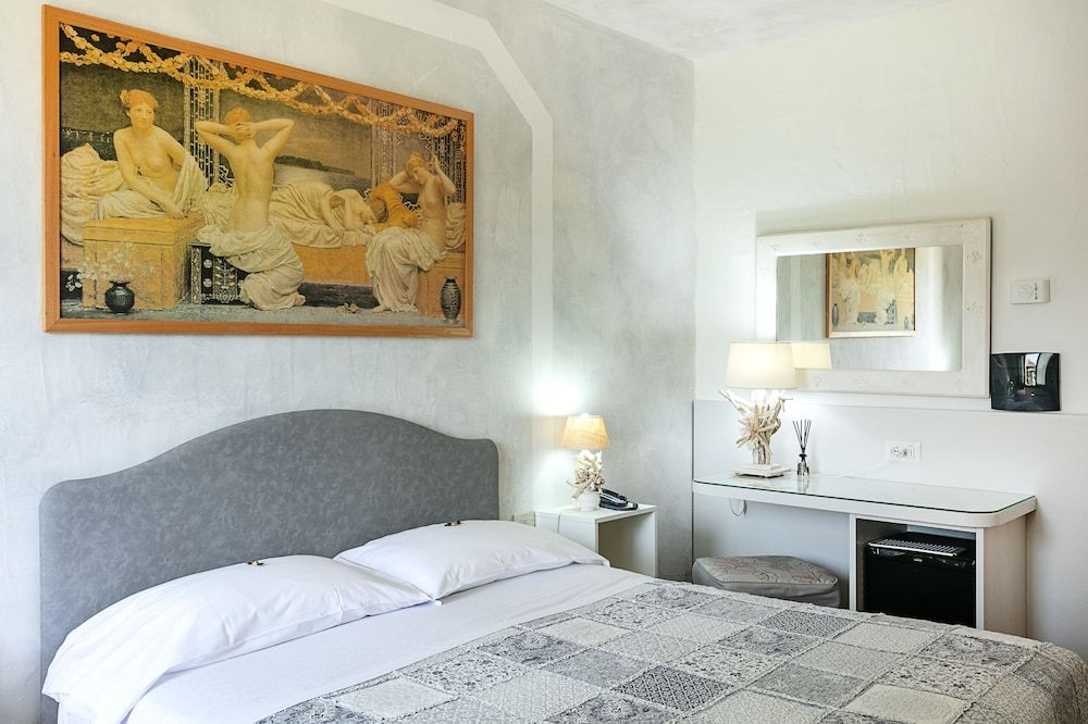 Flexible Room (room change)