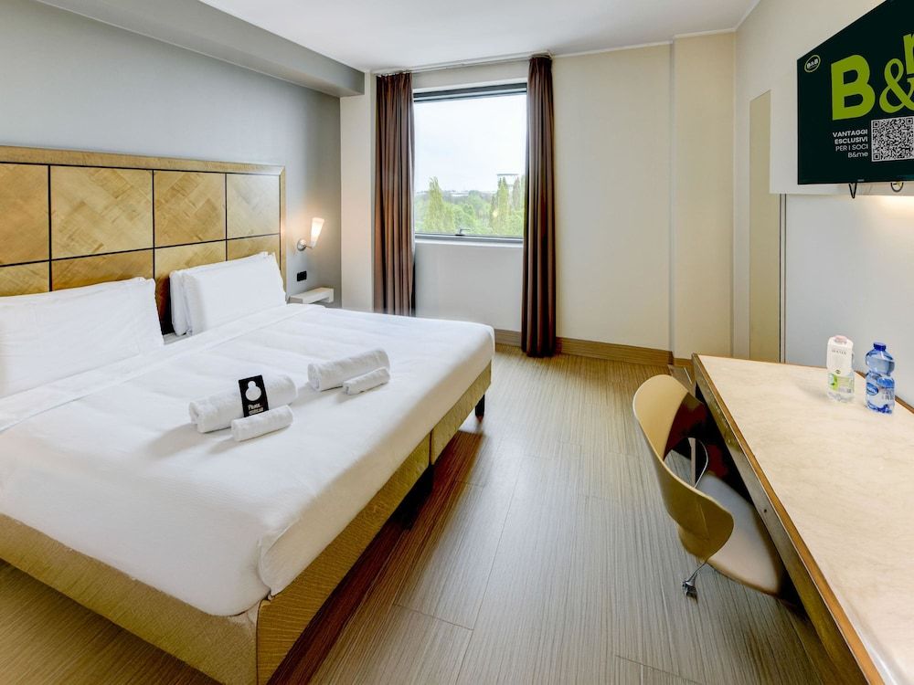 undefined B&B Hotel Padova