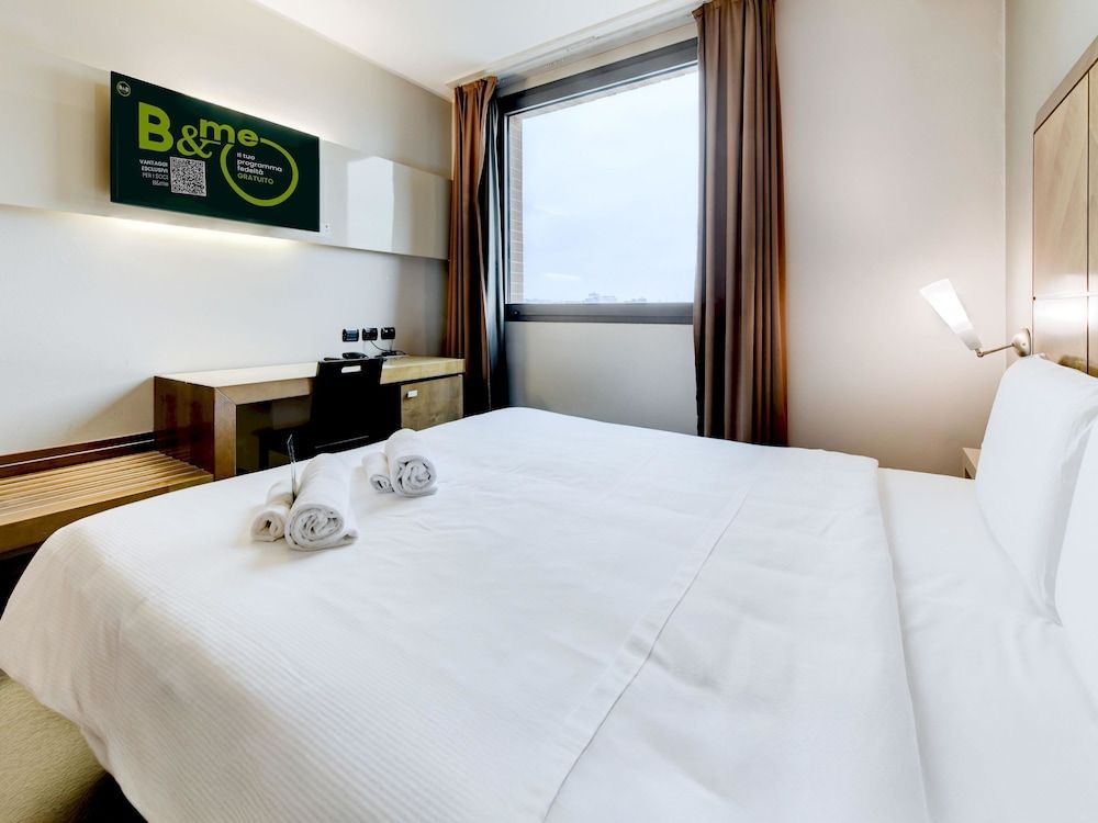 undefined B&B Hotel Padova 6