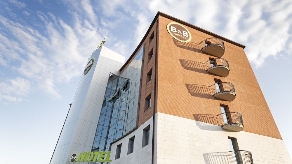 undefined B&B Hotel Padova 2