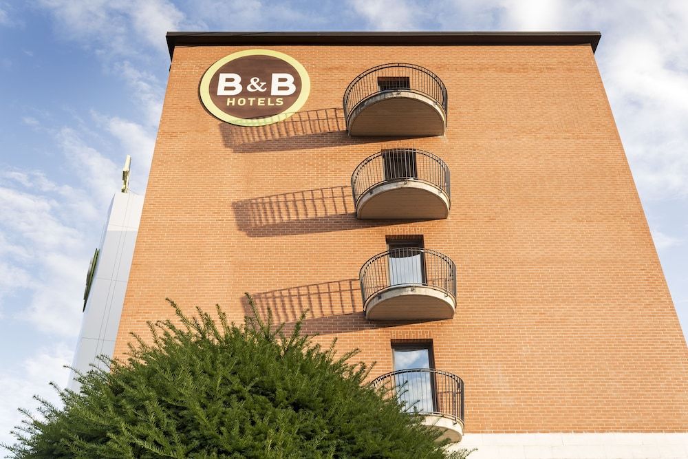 undefined B&B Hotel Padova 3