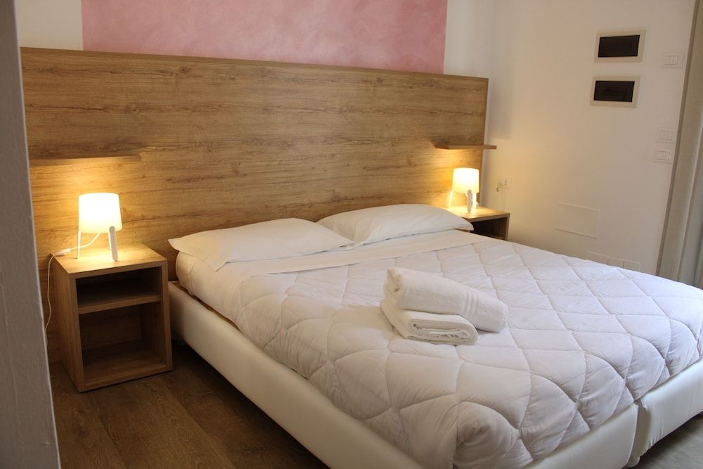 Economy Room, 1 Double Bed, Non Smoking