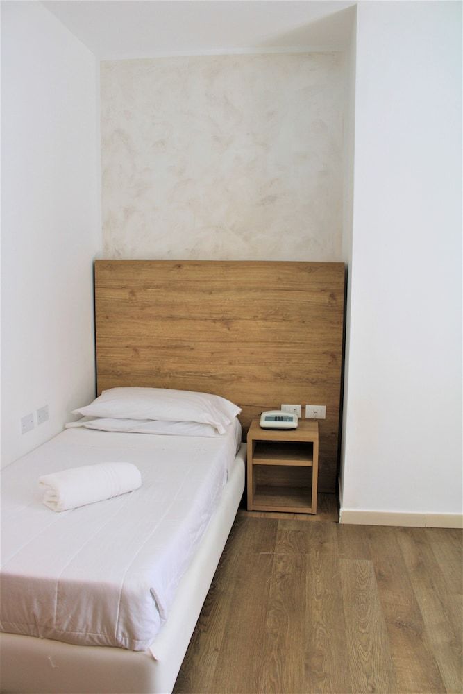 Standard Room, 1 Twin Bed, Non Smoking