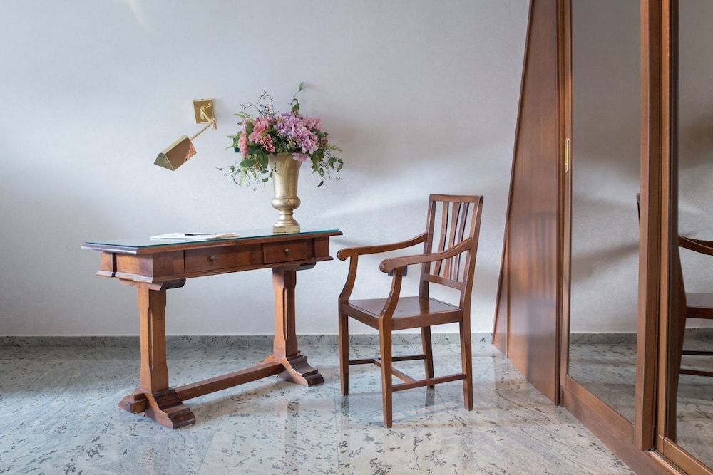 Hotel Residence Arcobaleno Triple Room, 3 Twin Beds 10