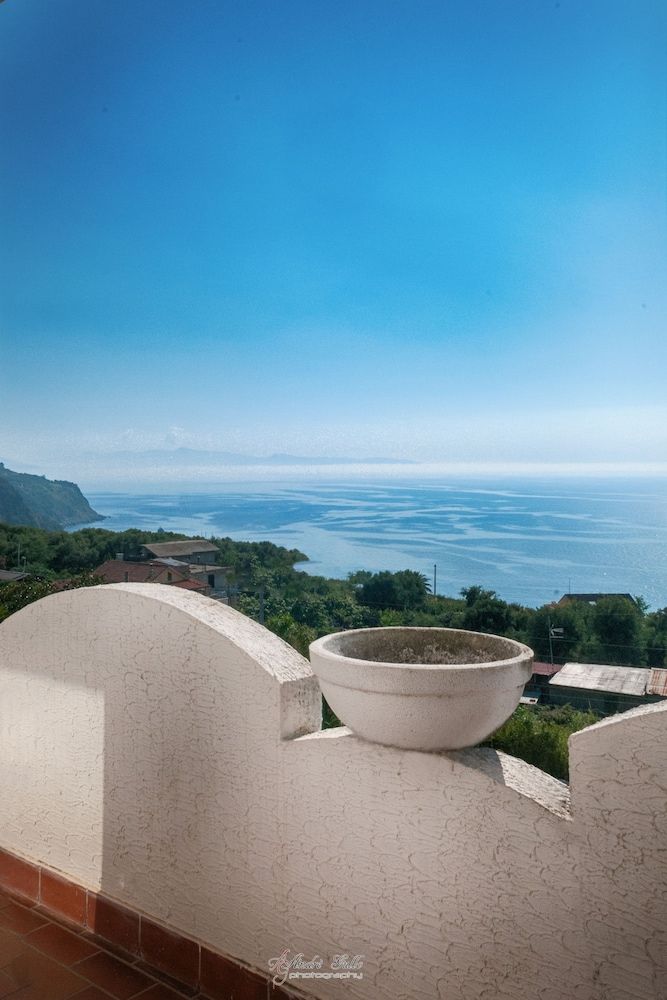 Hotel Residence Arcobaleno Standard Double Room 9