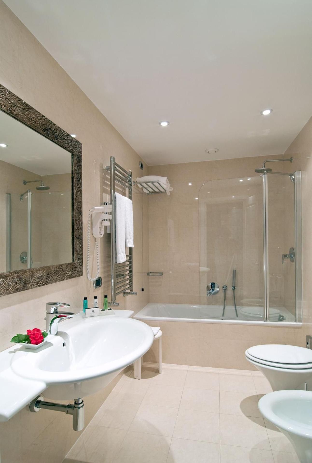 Superior Quadruple Room
