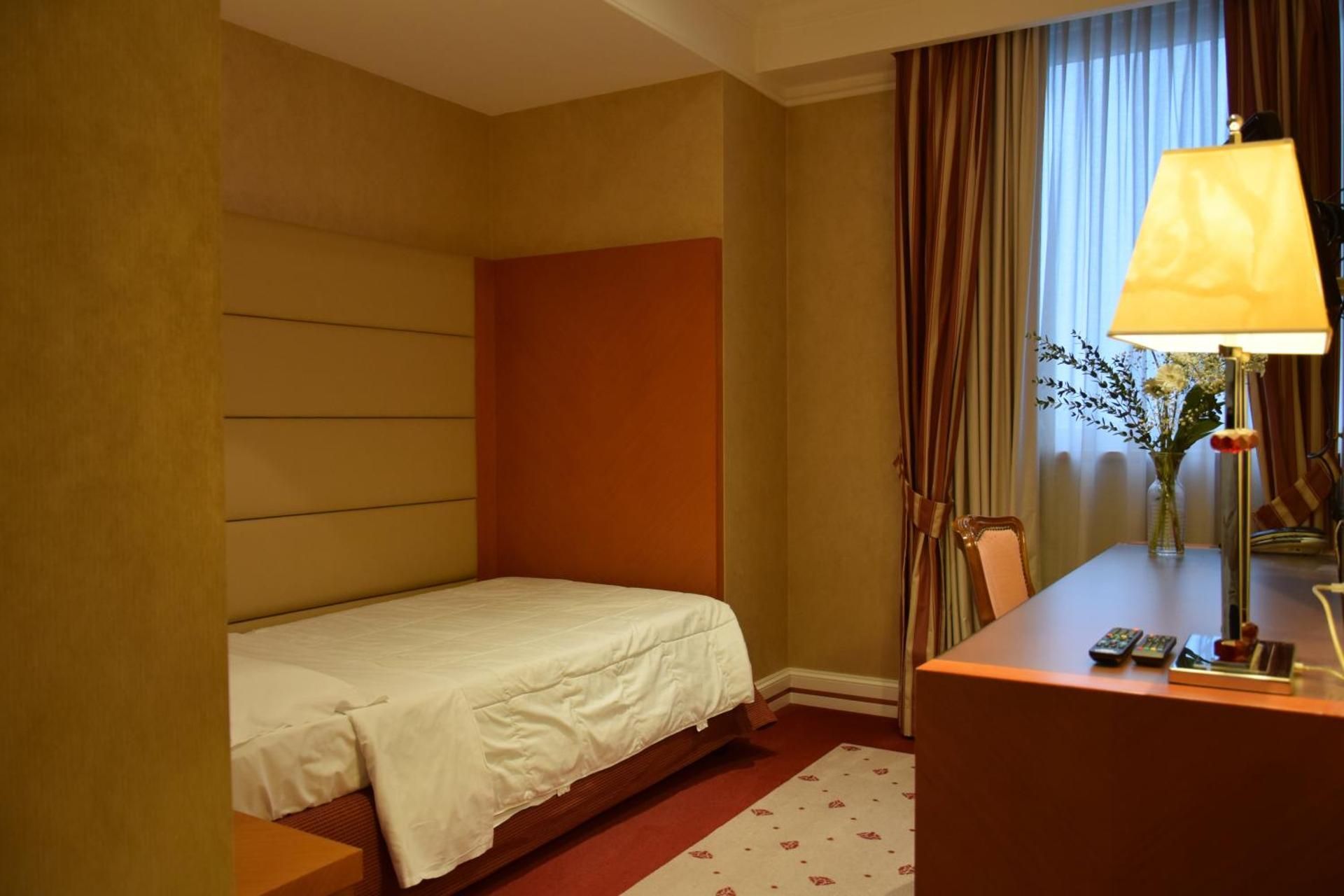 Single Superior Room