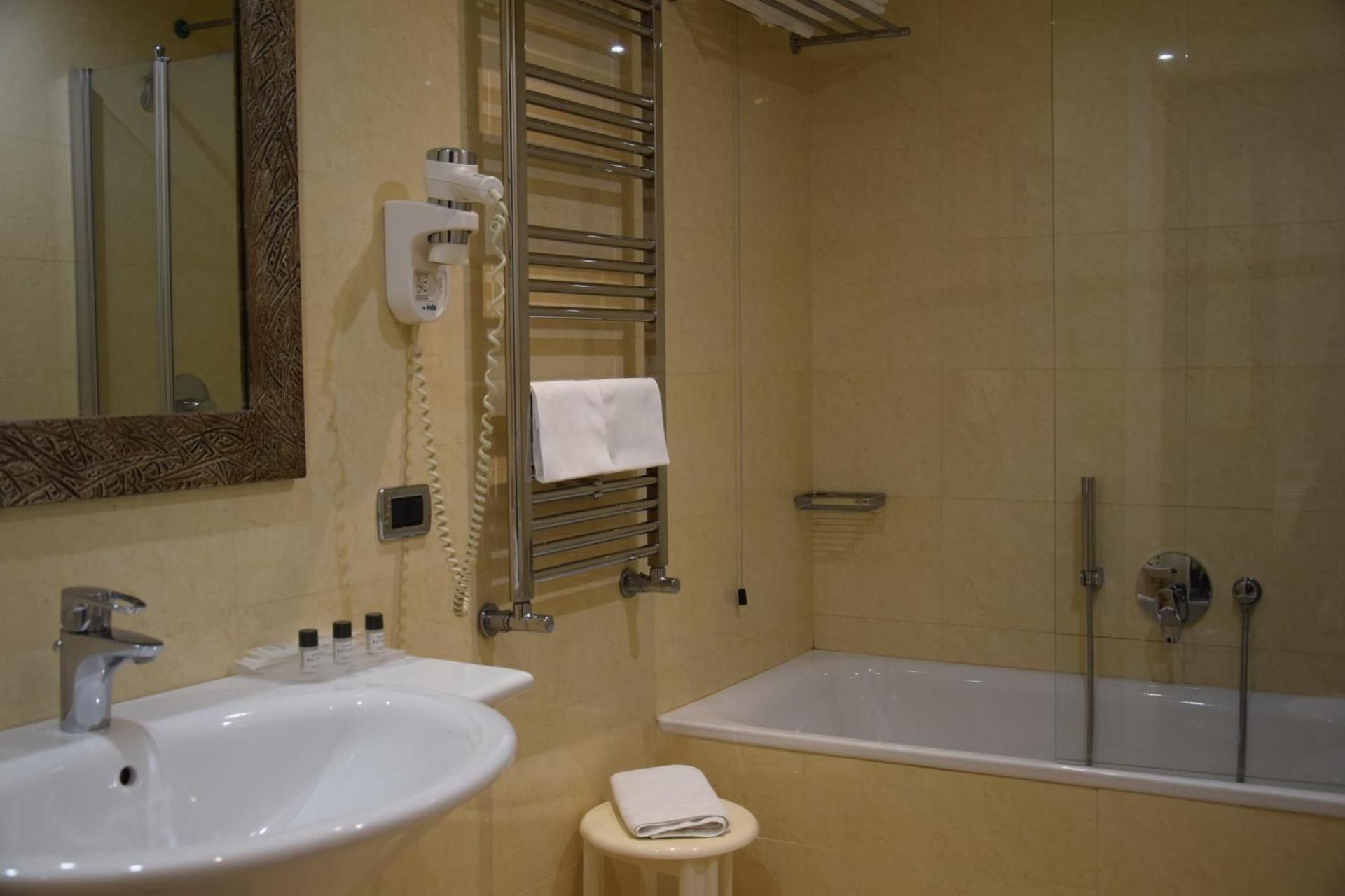 Superior Triple Room