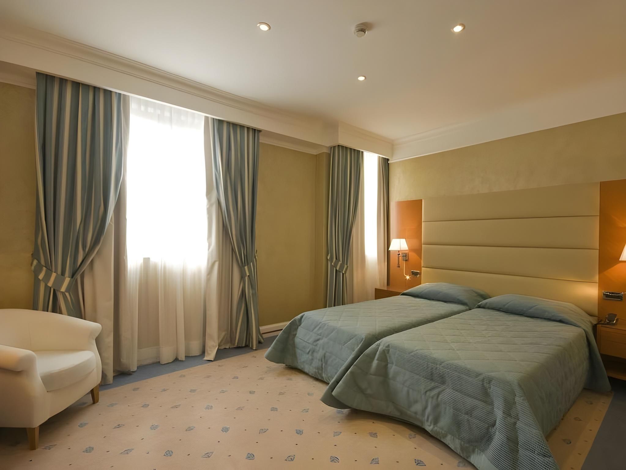 Superior Double or Twin Room