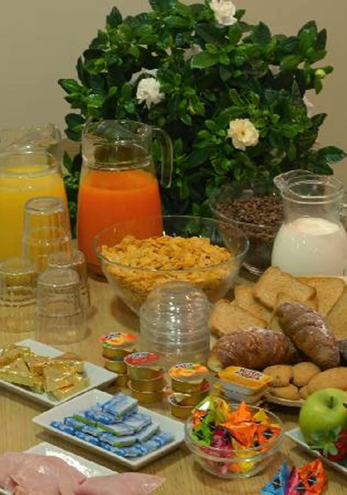 undefined Hotel Touring Pisa 10