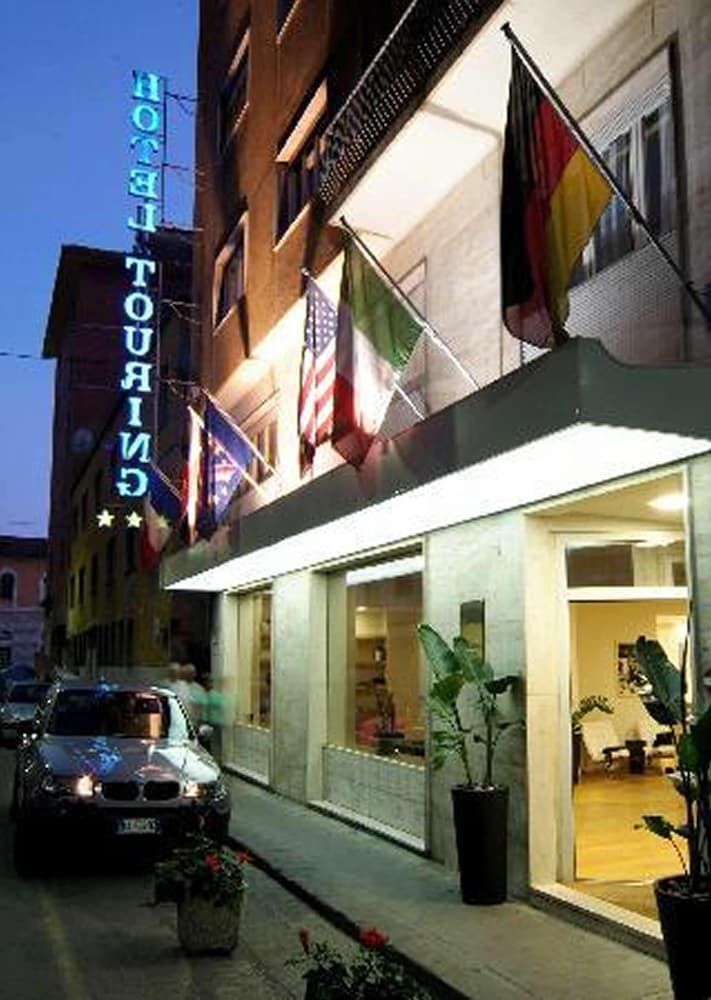 undefined Hotel Touring Pisa 6