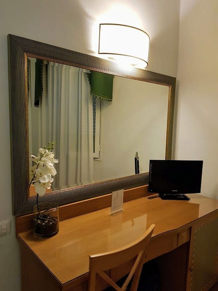 Hotel Touring Pisa Standard Double Room 6