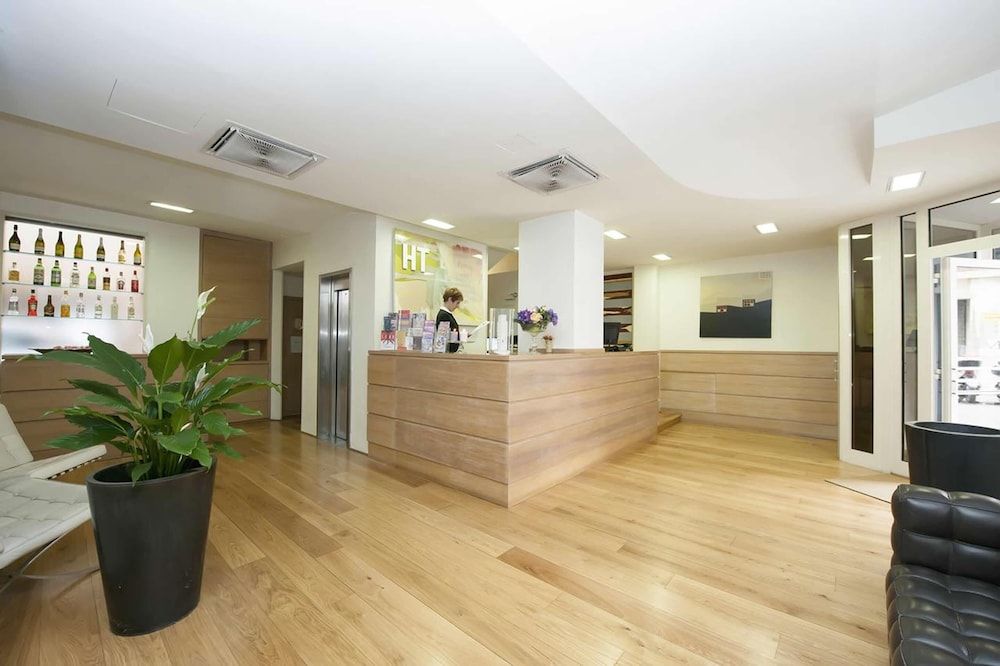 undefined Hotel Touring Pisa 7